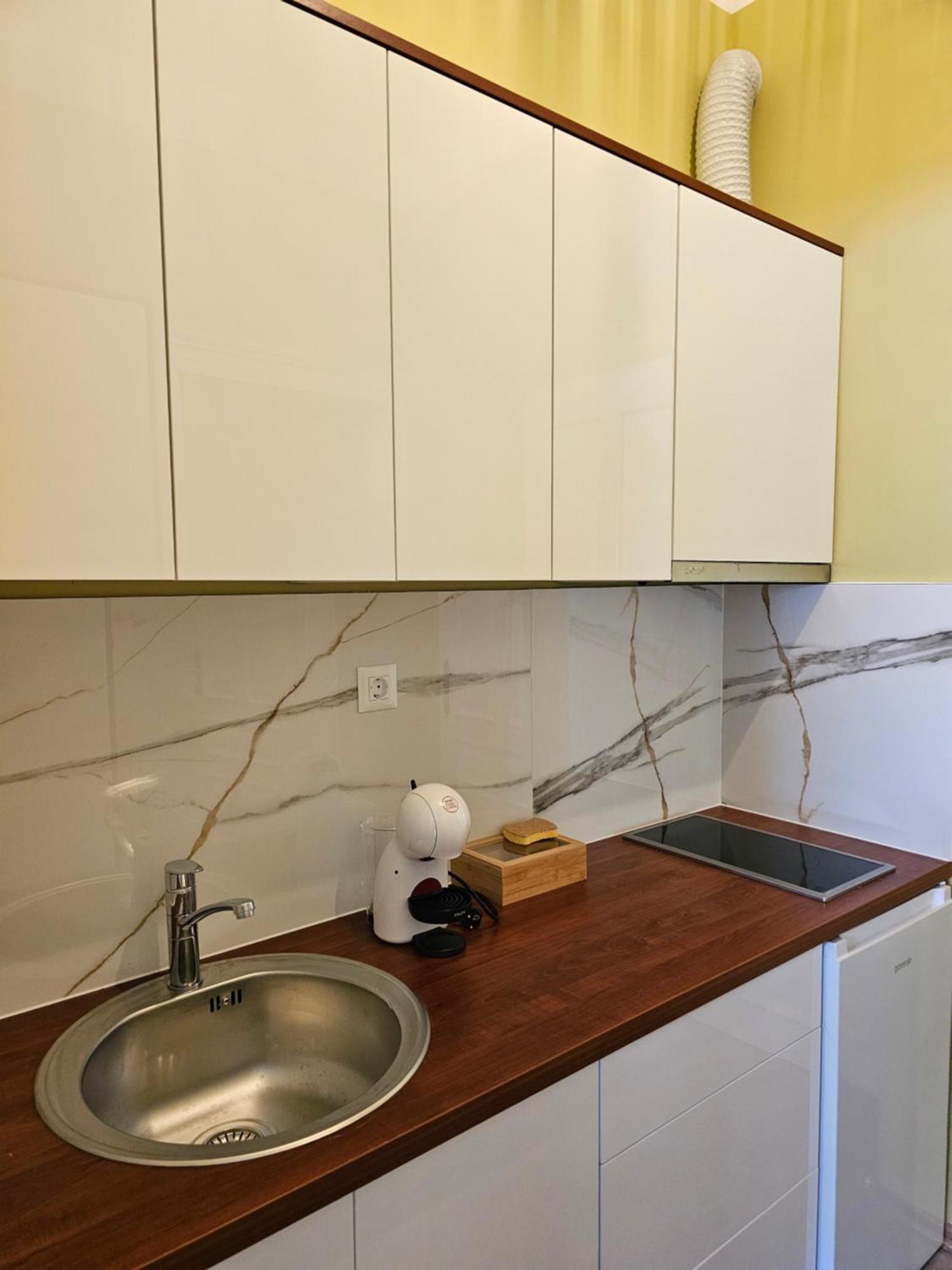 R&N Familiy Apartments Мостар Екстериор снимка