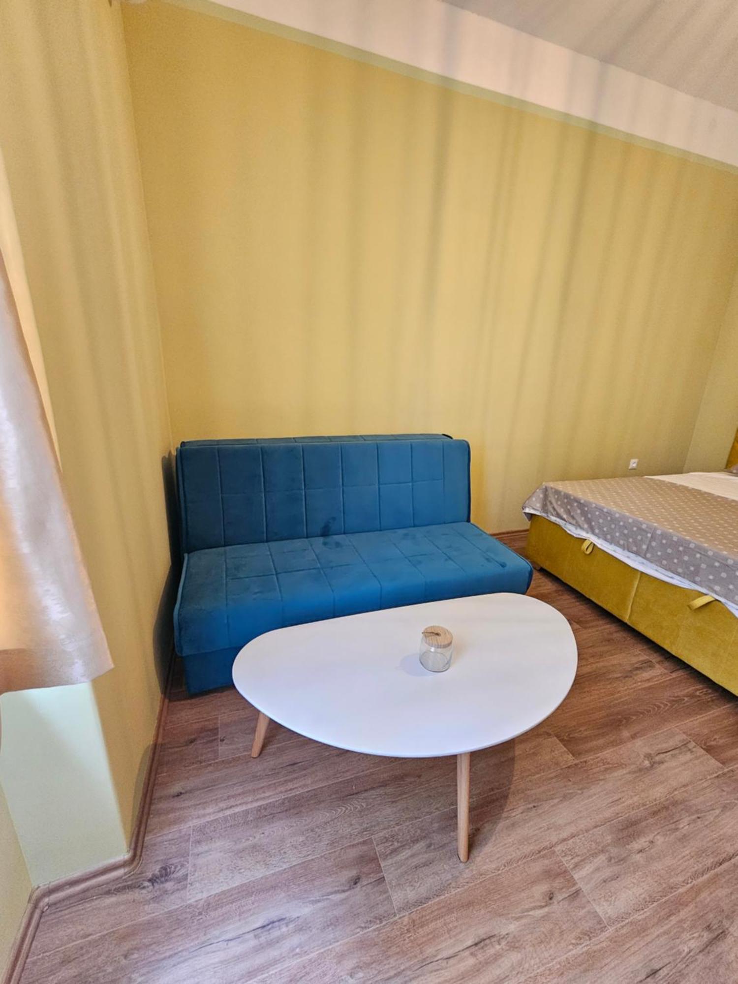 R&N Familiy Apartments Мостар Екстериор снимка