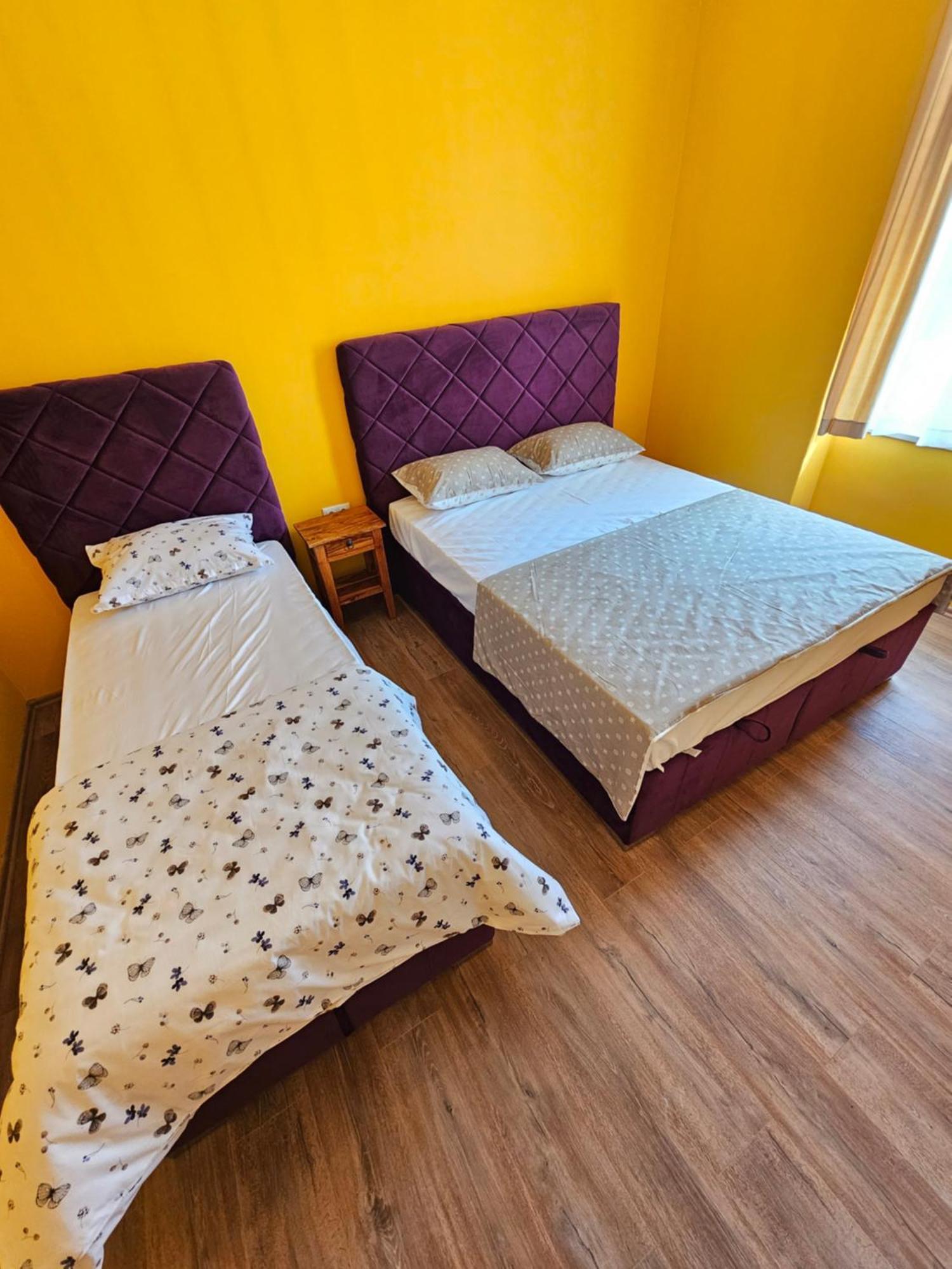 R&N Familiy Apartments Мостар Екстериор снимка